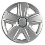 Capace roti pentru Renault Esprit RC 14''  Silver  4ks set