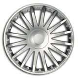 Capace roti pentru Volkswagen Crystal  14''  Silver 4ks set