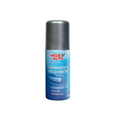 Soluție dezghețat yale 50ml AMTRA