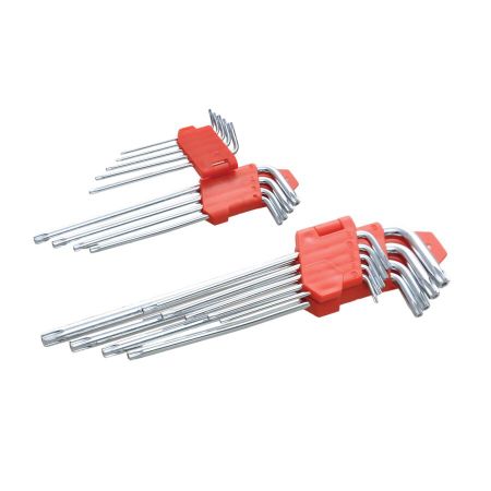 Set de chei Torx 9buc