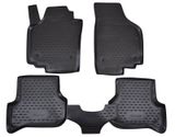 Covorase auto Seat Altea 2005-2009 4 .buc înalte