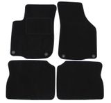 Covorase textile auto Seat  Leon 1 1995-2004