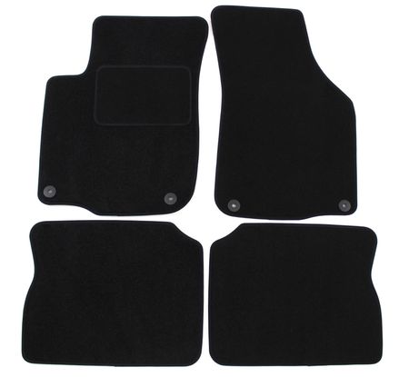 Covorase textile auto Seat  Leon 1 1995-2004