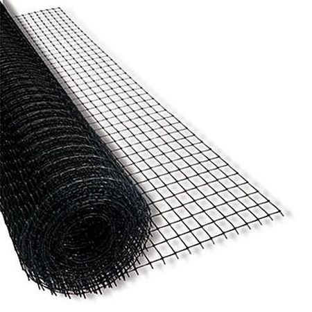 Plasă anti-cârtiţe GrassGuard 16x16 mm, 2m x 200m