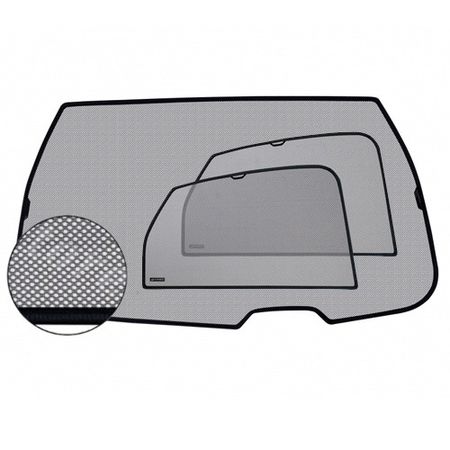 Parasolare VW Amarok 2010-2020