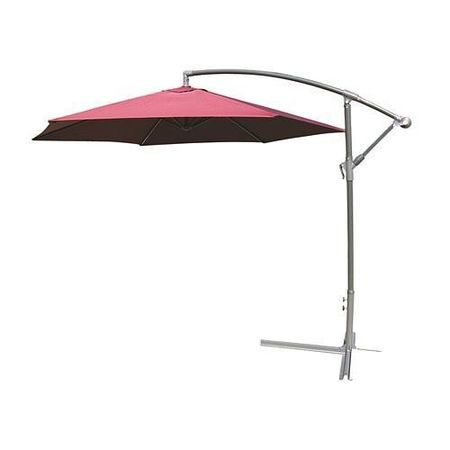 Umbrelă de soare VICTORIA 300 cm