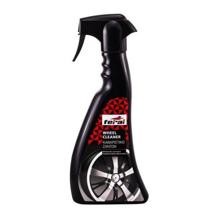 Spray de curățare discuri 500 ml feral