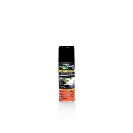 Spray anti aburire sticlă 200ml STAC PLASTIC