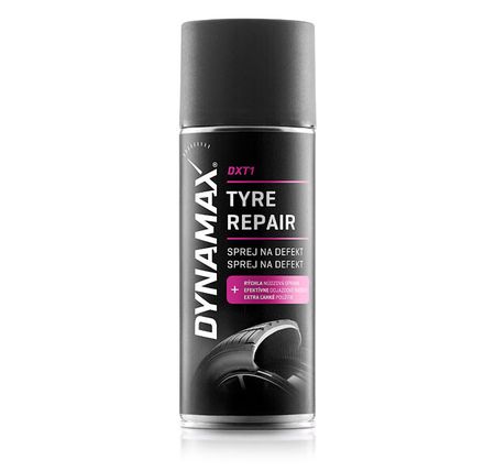 SPRAY PENTRU DEFECTE 400ML DYNAMAX