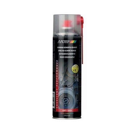 Spray curea de alternare 500ml Motip