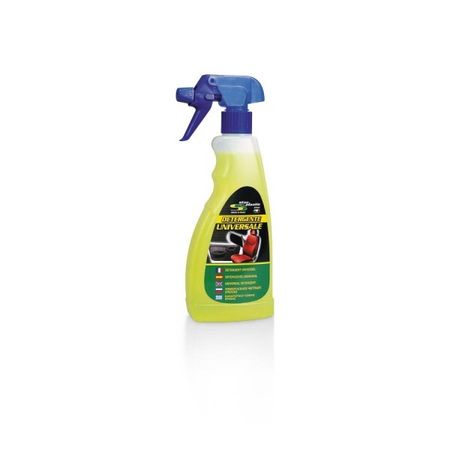 Spray de curățare tapițerie 500ml STAC PLASTIC