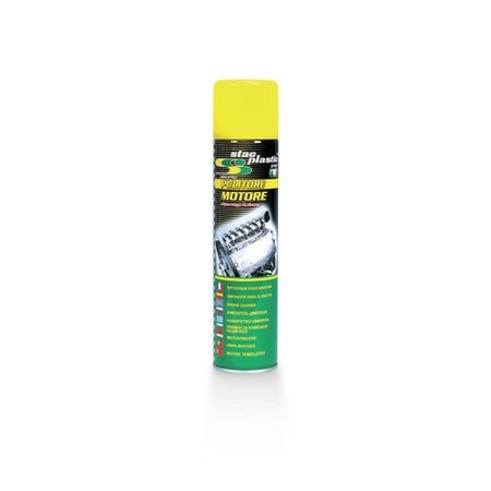 Spray de curățare motor 400ml STAC PLASTIC