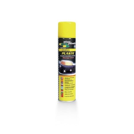 Spray de restaurare piese externe 400ml STAC PL