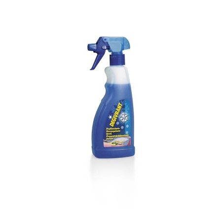 Spray de dezghețare 500ml STAC PLASTIC