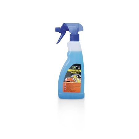 Spray anti insecte 500ml STAC PLASTIC