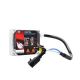 Digital AC Ballast Starter