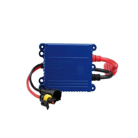 Starter Digital AC Ballast Slim