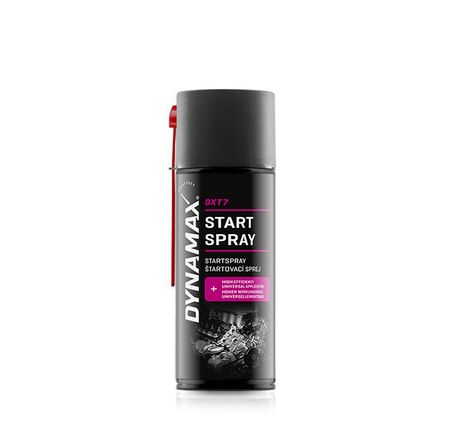 SPRAY DE PORNIRE 400ML DYNAMAX