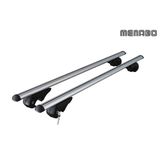 Portbagaj de acoperiș MENABO BRIO 135cm BMW X5 (E70)  2006-2010