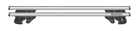 Portbagaj de acoperiș MENABO SHERMAN 135cm SSANGYONG Kyron  2005-2014