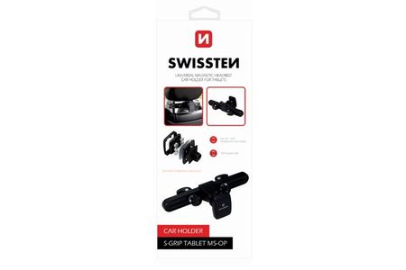 Swissten Suport magnetic auto pentru tabletă S-GRIP M5-OP