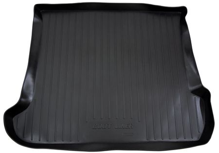 Tavă portbagaj din cauciuc Toyota Land Cruiser J120 2002-2010