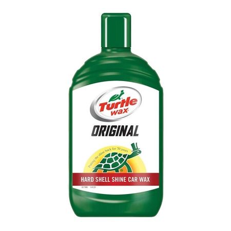 Turtle Wax Original 500ml ceară lichidă