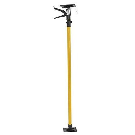 Bară extensibilă, Strend Pro SP-804B, 115-290 cm, până la 30 kg