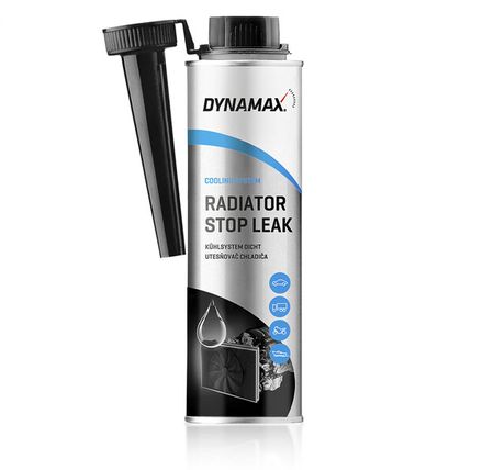 ETANȘATOR RADIATOR 300 ML DYNAMAX