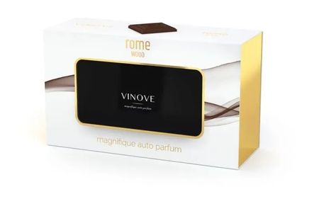 VINOVE - men s Rome Wood