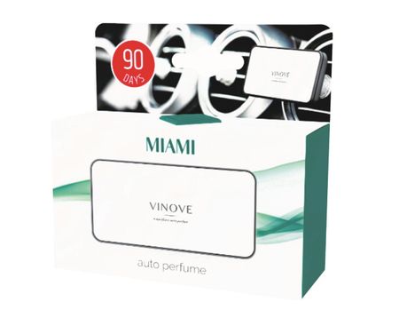 VINOVE - women s Miami