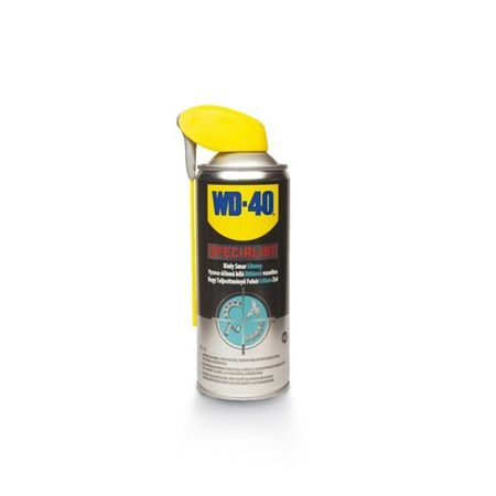 WD-40 Vaselină litiu 400ml