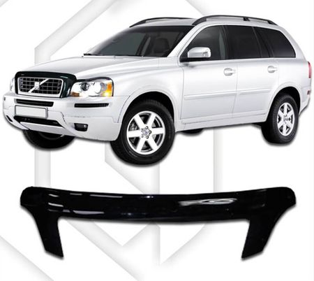 Deflector față capotă Volvo XC90  2009-2015