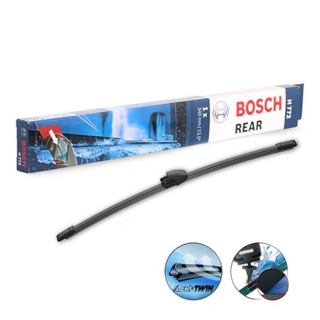 Ștergătoarele de parbriz spate BOSCH AEROTWIN FORD MONDEO V 2014->