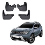 Apărători de noroi Dacia Duster 2018-2024