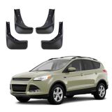 Apărători de noroi Ford Kuga 2 2012-2019 4pcs