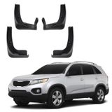 Apărători de noroi KIA Sorento 2014-2020 4pcs