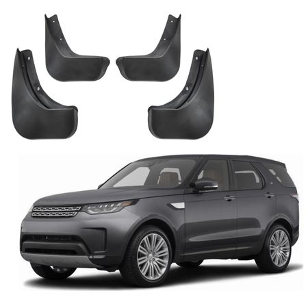 Apărători de noroi Land Rover Discovery 5 L462 2017-up 4pcs