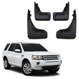 Apărători de noroi Land Rover Freelander 2 2007-2016 4pcs