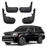 Apărători de noroi Land Rover Range Rover Sport 2 2013-2019 4pcs