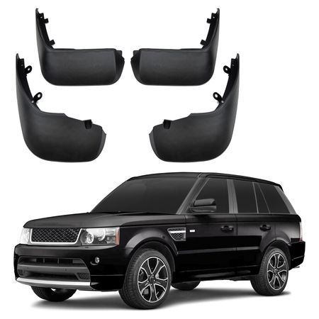 Apărători de noroi Land Rover Range Rover Sport 2 2013-2019 4pcs