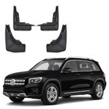 Apărători de noroi Mercedes-Benz GLB X247 2019-up 4pcs