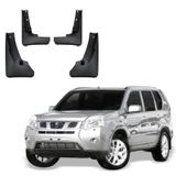 Apărători de noroi Nissan X-Trail T31 2007-2013 4pcs