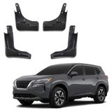 Apărători de noroi Nissan X-Trail T32 2014-2021 4pcs