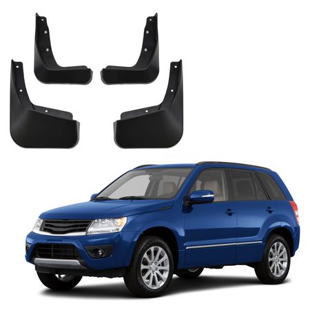 Apărători de noroi Suzuki Vitara 2015-up 4pcs