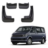 Apărători de noroi Volkswagen Caravelle 2003-2021 4pcs