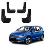 Apărători de noroi Volkswagen Touran 2016-up 4pcs