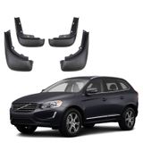 Apărători de noroi Volvo XC60 2014-2017 4pcs