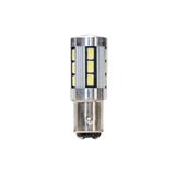 Bec LED BAY15D CAMBUS 18LEDS 5730SMD