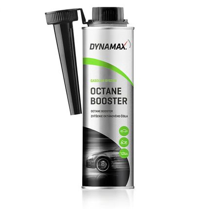 SOLUȚIE DE RIDICAT CIFRA OCTANICĂ 300ML DYNAMAX